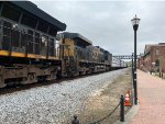 CSX 108